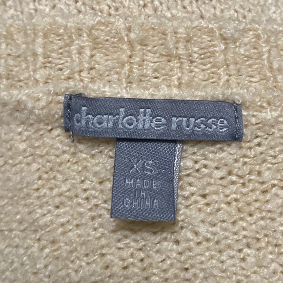 Cardigan sweater - 2 for $20 or 3 for $30 (Mix & Match) - Picture 3 of 3